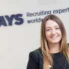 Business 5 image HAYS PLC Temporary Employment Agencies in Leeds We