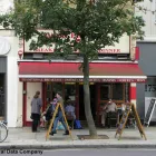 Business 1 image HAZELGROVE NURSING HOME Nursing Homes in Nottingham No