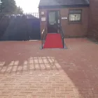 Business 3 image HB ROADWAYS Paving & Driveways in Newcastle Upon Tyne Ty