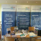 Business 5 image HEALTH & SAFETY WORKS NI Health & Safety Consultants in Belfast Co