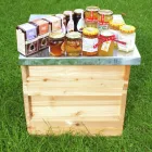 Business 1 image HEALTHY HONEY Health Food Suppliers in Northampton No