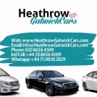 Business 1 image HEATHROW GATWICK CARS Travel & Tourism in London Gr