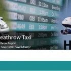 Business 4 image HEATHROW GATWICK CARS Travel & Tourism in London Gr