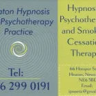 Business 1 image HEATON HYPNOSIS AND PSYCHOTHERAPY PRACTICE Slimming Products & Services in Newcastle Upon Tyne Ty