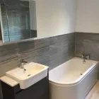 Business 6 image HELPING HAND PROPERTY SERVICES LTD Plumbers in Worthing We