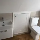 Business 11 image HELPING HAND PROPERTY SERVICES LTD Plumbers in Worthing We