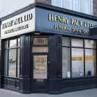 Business 1 image HENRY PAUL FUNERAL DIRECTORS Monumental Masons & Memorials in Ruislip Mi