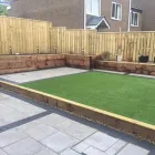 Business 5 image HERITAGE DESIGNER LANDSCAPES & SUPPLIES LTD Landscapers in Newcastle Upon Tyne Ty