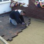 Business 6 image HERITAGE DESIGNER LANDSCAPES & SUPPLIES LTD Landscapers in Newcastle Upon Tyne Ty