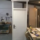 Business 1 image HERITAGE DOORS LTD Woodworking in OTLEY We