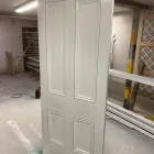 Business 2 image HERITAGE DOORS LTD Woodworking in OTLEY We