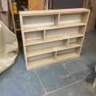 Business 18 image HERITAGE DOORS LTD Woodworking in OTLEY We