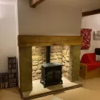 Business 21 image HERITAGE DOORS LTD Woodworking in OTLEY We