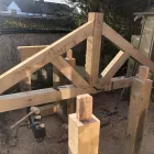 Business 30 image HERITAGE DOORS LTD Woodworking in OTLEY We