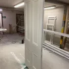 Business 46 image HERITAGE DOORS LTD Woodworking in OTLEY We