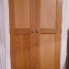 Business 47 image HERITAGE DOORS LTD Woodworking in OTLEY We