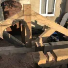 Business 49 image HERITAGE DOORS LTD Woodworking in OTLEY We