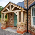 Business 65 image HERITAGE DOORS LTD Woodworking in OTLEY We