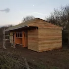 Business 4 image HERITAGE REPAIRS Woodworking in Nottingham No