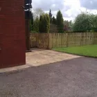 Business 10 image HEYWOOD HOUSE HOTEL Hotels & Inns in Liverpool Me