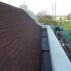 Business 5 image HIGHBROW ROOFING Woodworking in London Gr