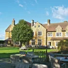 Business 2 image HIGHGATE HOUSE Function Rooms & Banqueting in Northampton No