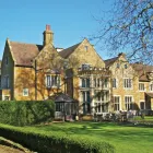 Business 19 image HIGHGATE HOUSE Function Rooms & Banqueting in Northampton No