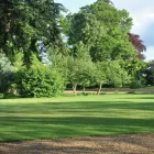 Business 5 image HIGHGATE HOUSE Function Rooms & Banqueting in Northampton No