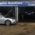 Business 3 image HILLINGDON AUTOCARE LIMITED Transportation Services in UXBRIDGE Gr
