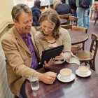 Business 1 image HILLS ROAD SIXTH FORM COLLEGE Schools & Colleges in Cambridge Ca