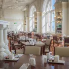 Business 10 image HILTON BRIGHTON METROPOLE Travel & Tourism in Brighton Ea