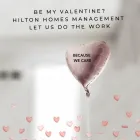 Business 1 image HILTON HOMES MANAGEMENT SERVICES LTD Real Estate Services in Brighton Ea