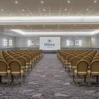 Business 3 image HILTON LEEDS CITY Travel & Tourism in Leeds We