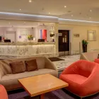 Business 5 image HILTON LEEDS CITY Travel & Tourism in Leeds We