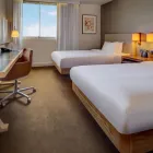 Business 10 image HILTON LEEDS CITY Travel & Tourism in Leeds We