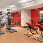 Business 8 image HILTON LIVERPOOL CITY CENTRE Travel & Tourism in Liverpool Me