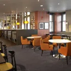 Business 8 image HILTON NOTTINGHAM HOTEL Hotels & Inns in Nottingham No