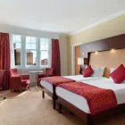 Business 10 image HILTON NOTTINGHAM HOTEL Hotels & Inns in Nottingham No