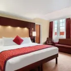 Business 12 image HILTON NOTTINGHAM HOTEL Hotels & Inns in Nottingham No