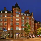 Business 13 image HILTON NOTTINGHAM HOTEL Hotels & Inns in Nottingham No