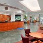 Business 15 image HILTON NOTTINGHAM HOTEL Hotels & Inns in Nottingham No