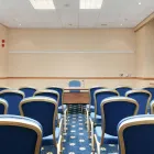 Business 1 image HILTON NOTTINGHAM HOTEL Hotels & Inns in Nottingham No