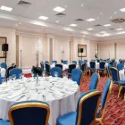 Business 2 image HILTON NOTTINGHAM HOTEL Hotels & Inns in Nottingham No