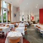 Business 3 image HILTON NOTTINGHAM HOTEL Hotels & Inns in Nottingham No