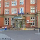 Business 4 image HILTON NOTTINGHAM HOTEL Hotels & Inns in Nottingham No