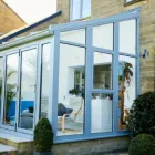 Business 1 image HIPCO YORKSHIRE LTD Doors in Leeds We