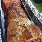 Business 4 image HOG ROAST DEVON Food & Beverages in Plymouth De