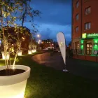 Business 7 image HOLIDAY INN BELFAST CITY CENTRE, AN IHG HOTEL Wedding Venues in Belfast Co