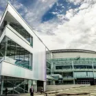 Business 42 image HOLIDAY INN BELFAST CITY CENTRE, AN IHG HOTEL Wedding Venues in Belfast Co