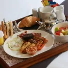 Business 46 image HOLIDAY INN BELFAST CITY CENTRE, AN IHG HOTEL Wedding Venues in Belfast Co